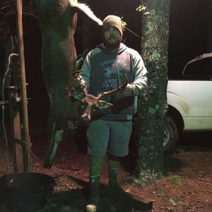 Meet your Posher, Nathan